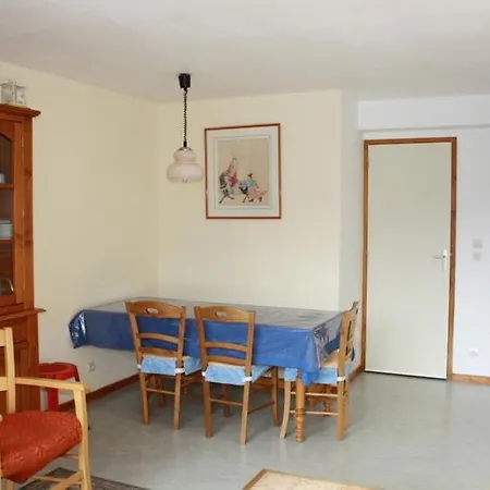 Apartment La Cochette 2